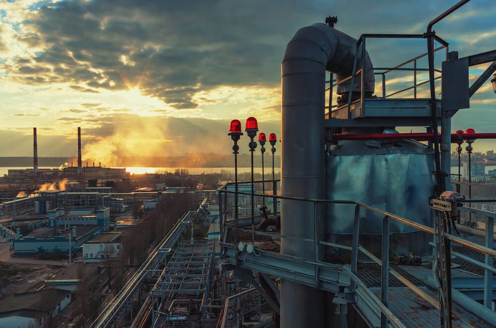 Industrial Future
