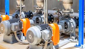 Motors