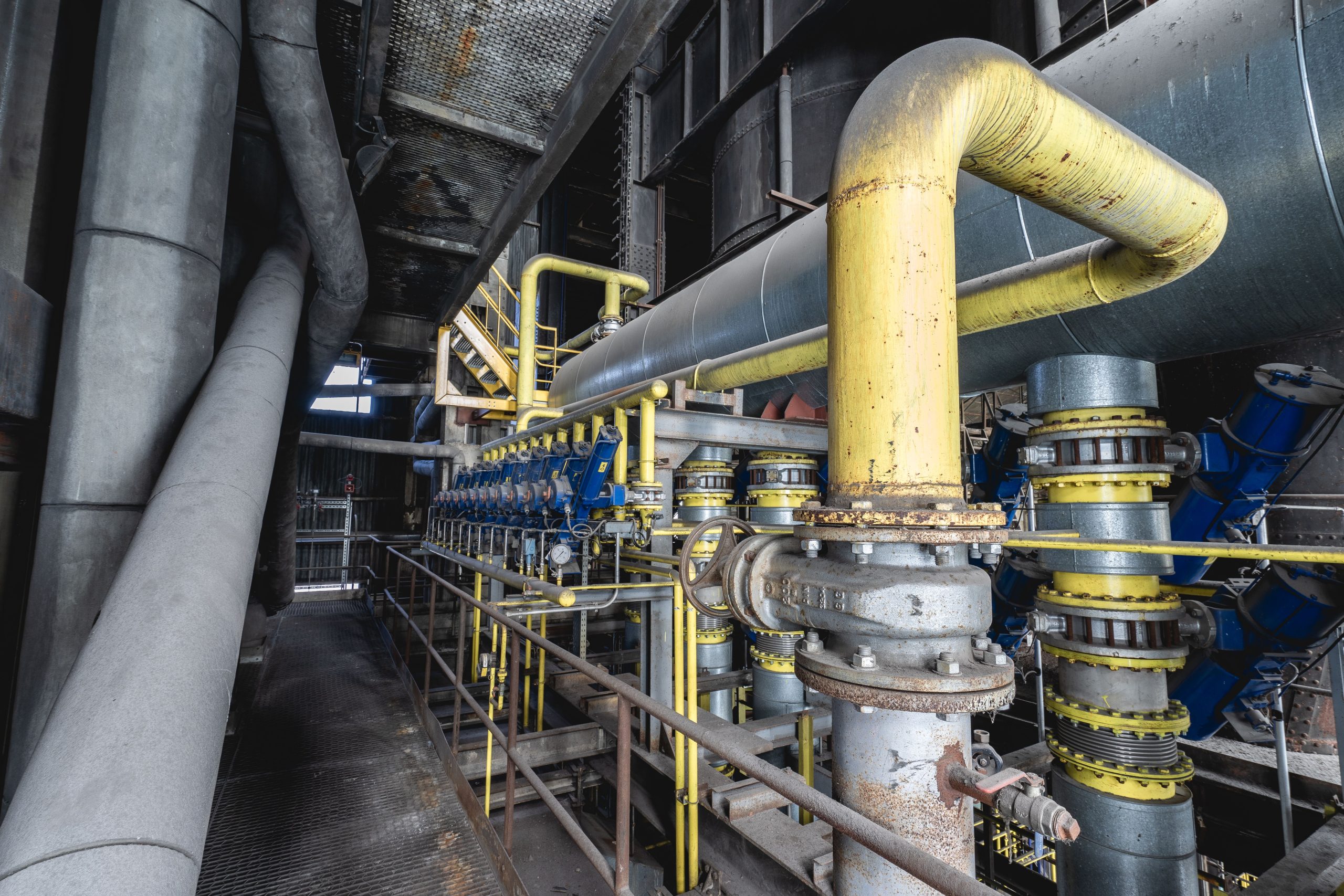 Maintenance Solutions
