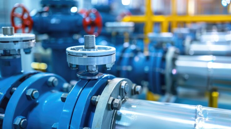 Valves